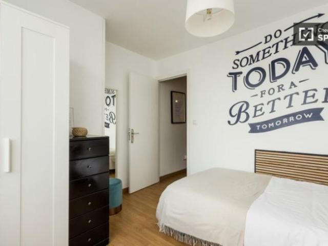 Alquiler 4 Dormitorio Shared Living/Roommate Barcelona Barcelona DLS96888024