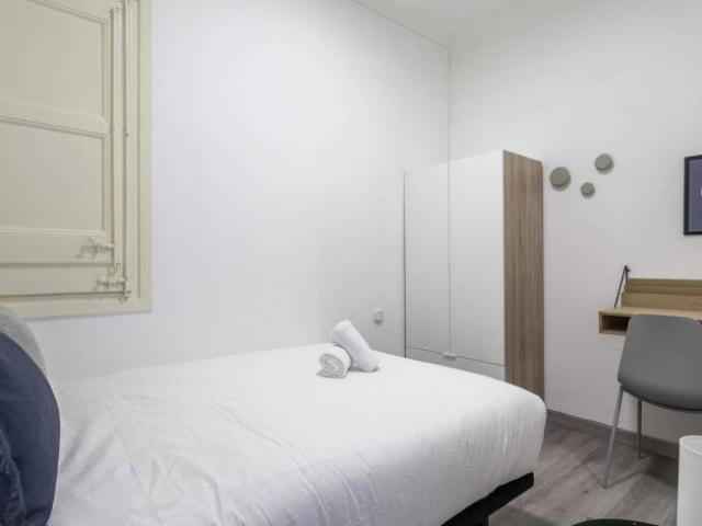 Alquiler 4 Dormitorio Shared Living/Roommate Barcelona Barcelona DLS96347552