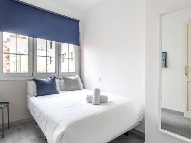 Alquiler 4 Dormitorio Shared Living/Roommate Barcelona Barcelona DLS96347553