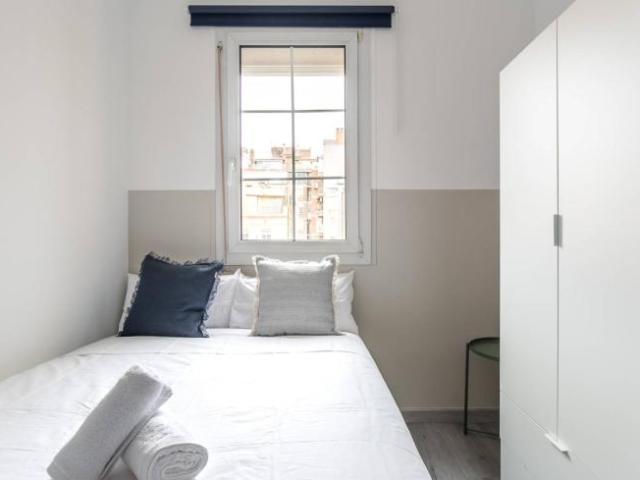 Alquiler 4 Dormitorio Shared Living/Roommate Barcelona Barcelona DLS96347554