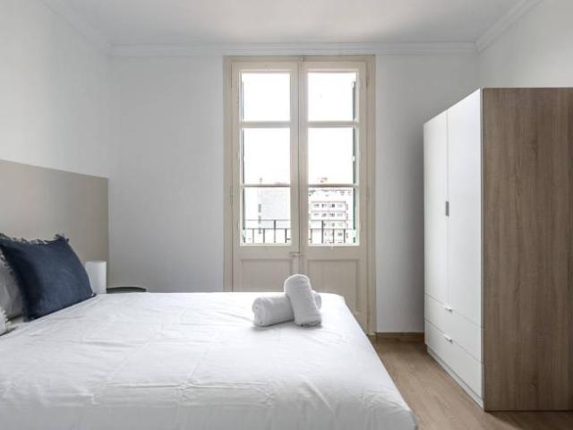 Alquiler 4 Dormitorio Shared Living/Roommate Barcelona Barcelona DLS96347561