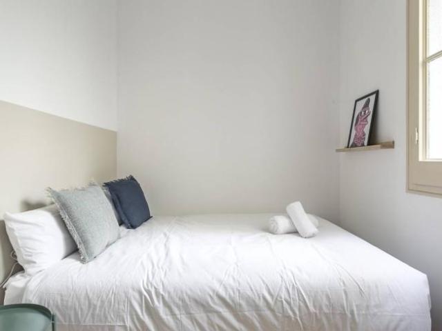 Alquiler 4 Dormitorio Shared Living/Roommate Barcelona Barcelona DLS96347563