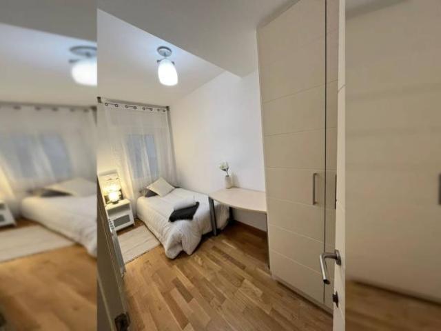 Alquiler 4 Dormitorio Shared Living/Roommate Barcelona Barcelona DLS98960617
