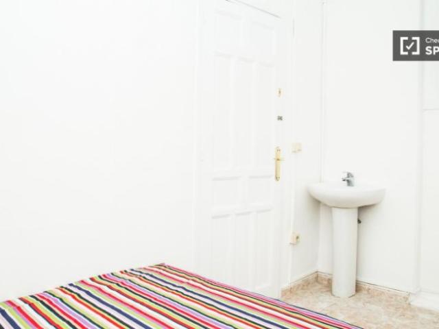 Alquiler 4 Dormitorio Shared Living/Roommate Barcelona Barcelona DLS98960981