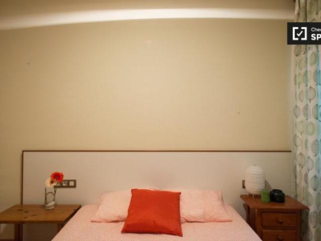 Alquiler 4 Dormitorio Shared Living/Roommate Barcelona Barcelona DLS98295290