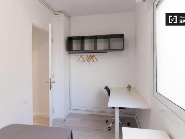 Alquiler 4 Dormitorio Shared Living/Roommate Barcelona Barcelona DLS99519740
