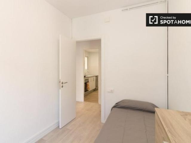 Alquiler 4 Dormitorio Shared Living/Roommate Barcelona Barcelona DLS99519237