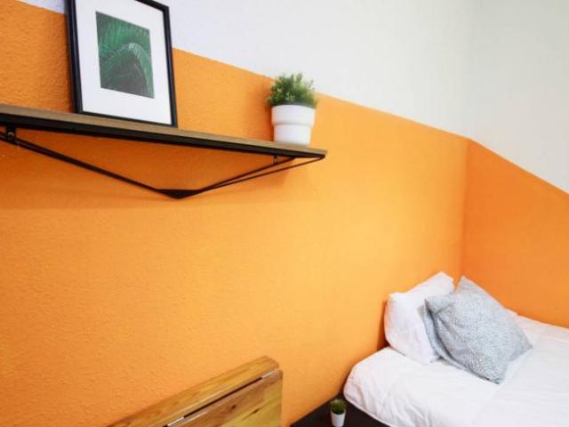 Alquiler 4 Dormitorio Shared Living/Roommate Barcelona Barcelona DLS99520687