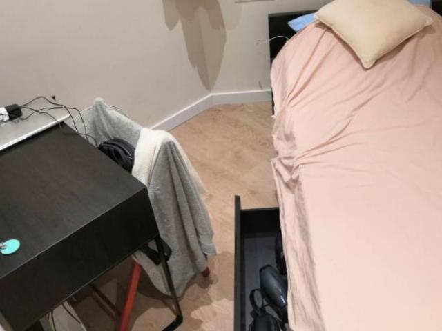 Alquiler 4 Dormitorio Shared Living/Roommate Barcelona Barcelona DLS99520921