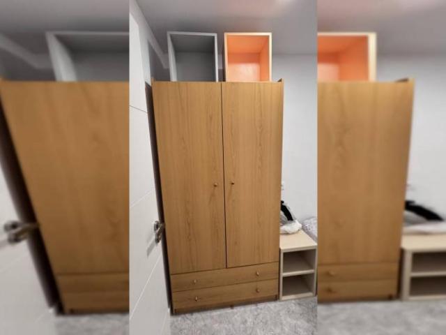 Alquiler 4 Dormitorio Shared Living/Roommate Barcelona Barcelona DLS99520080