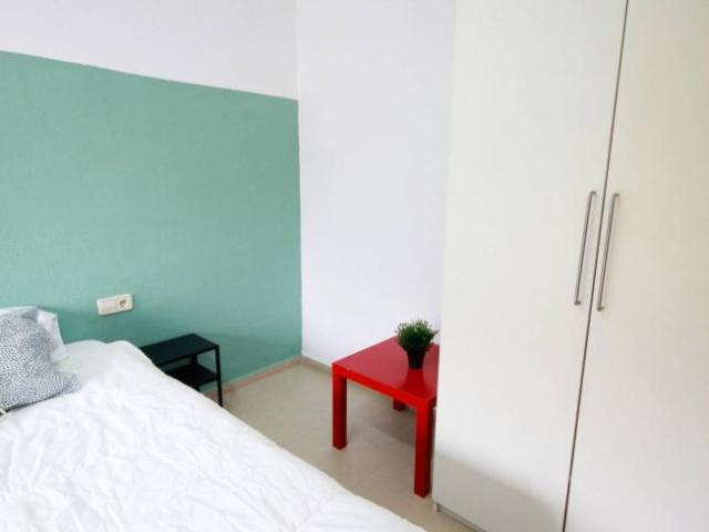 Alquiler 4 Dormitorio Shared Living/Roommate Barcelona Barcelona DLS99521292