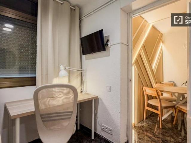 Alquiler 4 Dormitorio Shared Living/Roommate Barcelona Barcelona DLS99759899