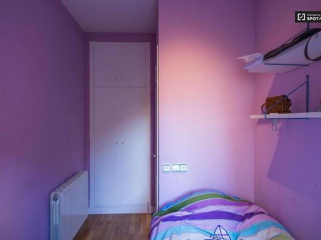 Alquiler 4 Dormitorio Shared Living/Roommate Barcelona Barcelona DS54230490