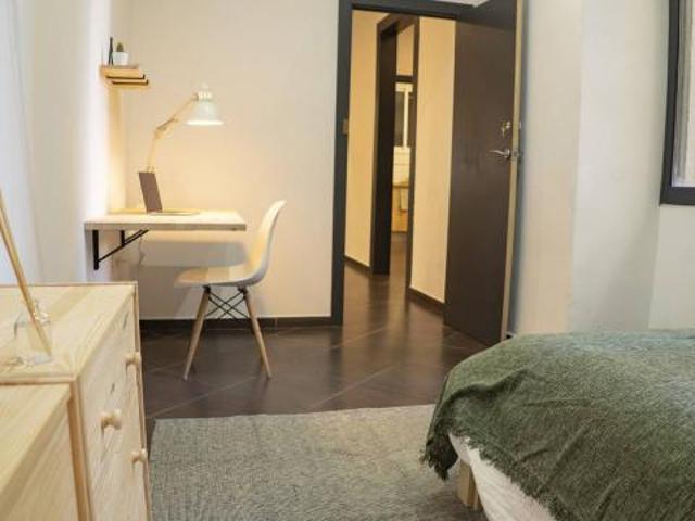 Alquiler 4 Dormitorio Shared Living/Roommate Barcelona Barcelona DS65939378