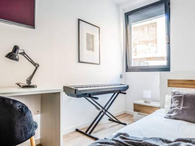 Alquiler 4 Dormitorio Shared Living/Roommate Barcelona Barcelona DS67416208