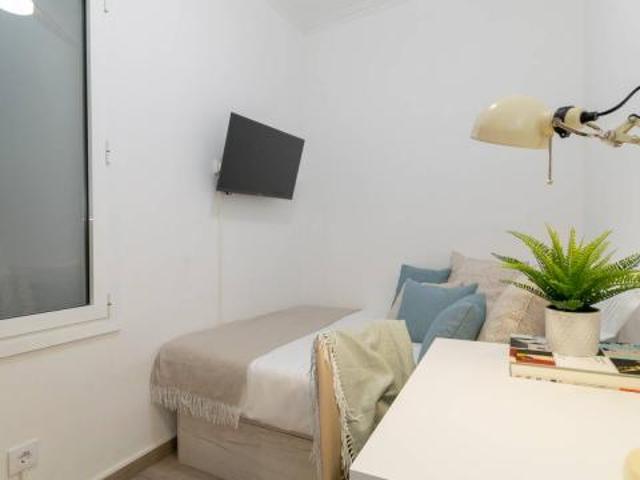 Alquiler 4 Dormitorio Shared Living/Roommate Barcelona Barcelona DS72381511