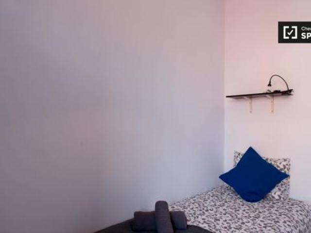 Alquiler 4 Dormitorio Shared Living/Roommate Barcelona Barcelona DS75468034