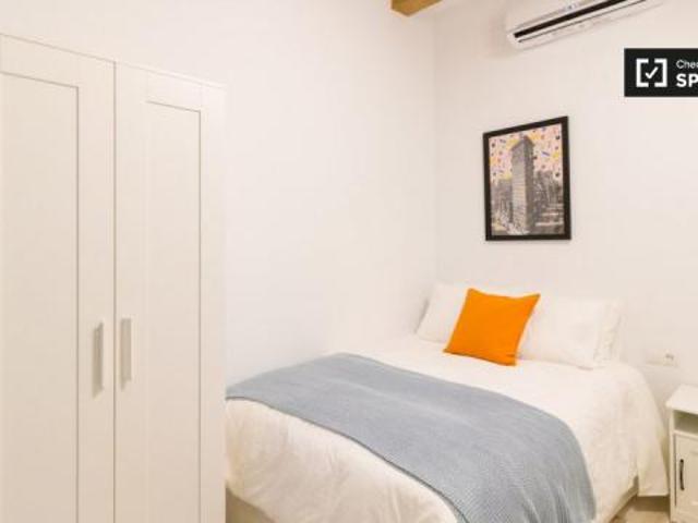 Alquiler 4 Dormitorio Shared Living/Roommate Barcelona Barcelona DS77799788