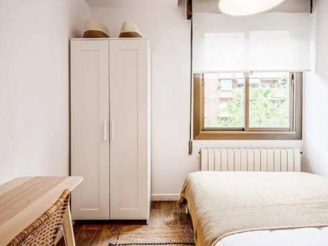 Alquiler 4 Dormitorio Shared Living/Roommate Barcelona Barcelona DS78876683