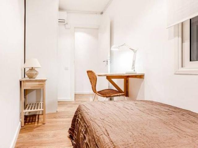 Alquiler 4 Dormitorio Shared Living/Roommate Barcelona Barcelona DS78876680