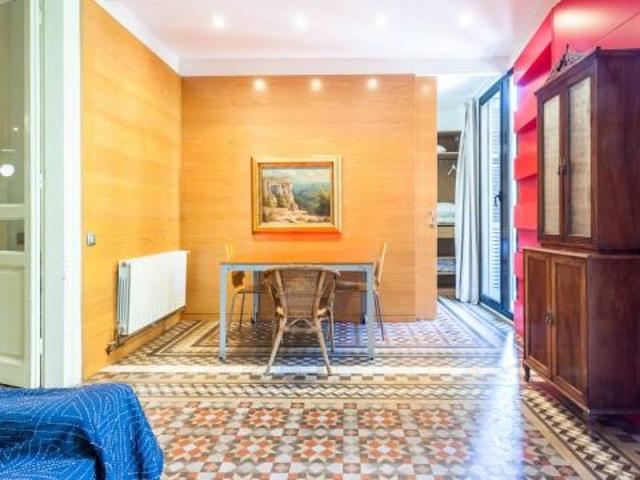 Alquiler 4 Dormitorio Shared Living/Roommate Barcelona Barcelona DS78949243
