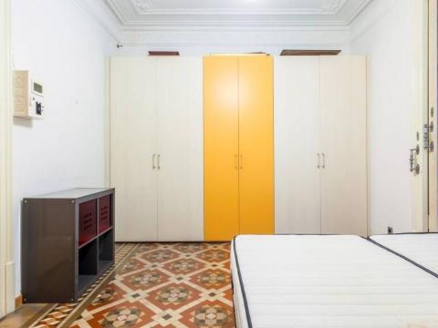 Alquiler 4 Dormitorio Shared Living/Roommate Barcelona Barcelona DS78949240