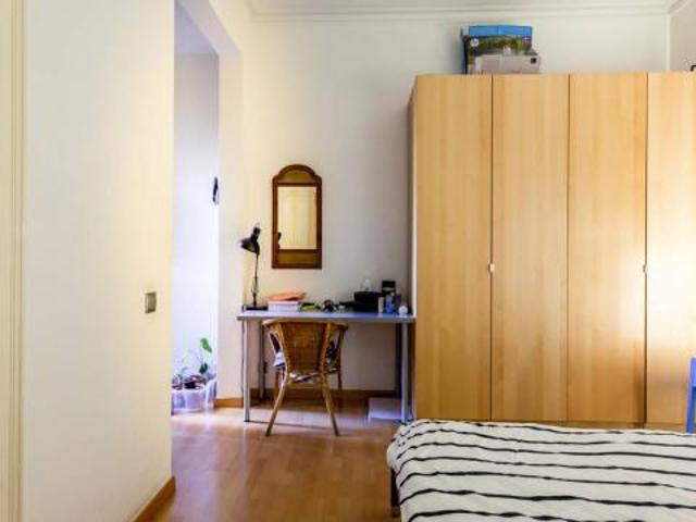 Alquiler 4 Dormitorio Shared Living/Roommate Barcelona Barcelona DS78949238