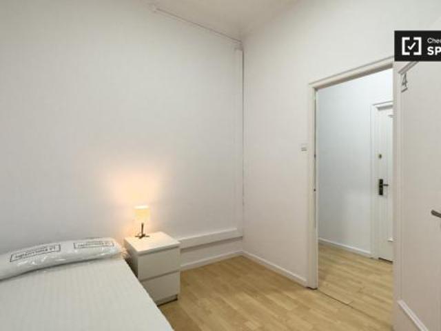 Alquiler 4 Dormitorio Shared Living/Roommate Barcelona Barcelona DS81652073