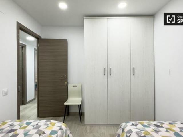 Alquiler 4 Dormitorio Shared Living/Roommate Barcelona Barcelona DS84267619
