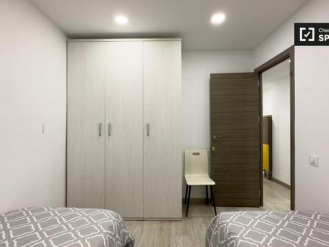 Alquiler 4 Dormitorio Shared Living/Roommate Barcelona Barcelona DS84267621