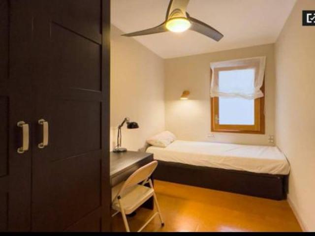Alquiler 4 Dormitorio Shared Living/Roommate Barcelona Barcelona DS85055136