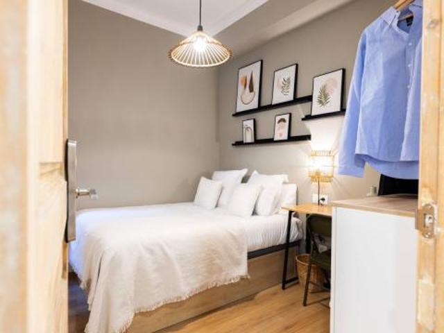Alquiler 4 Dormitorio Shared Living/Roommate Barcelona Barcelona DS88630892
