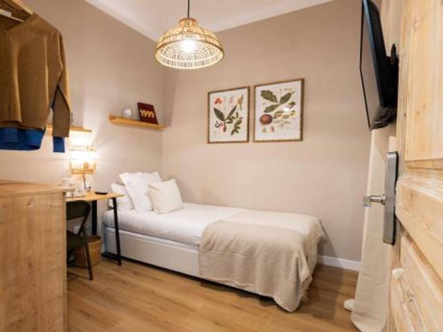 Alquiler 4 Dormitorio Shared Living/Roommate Barcelona Barcelona DS88630894
