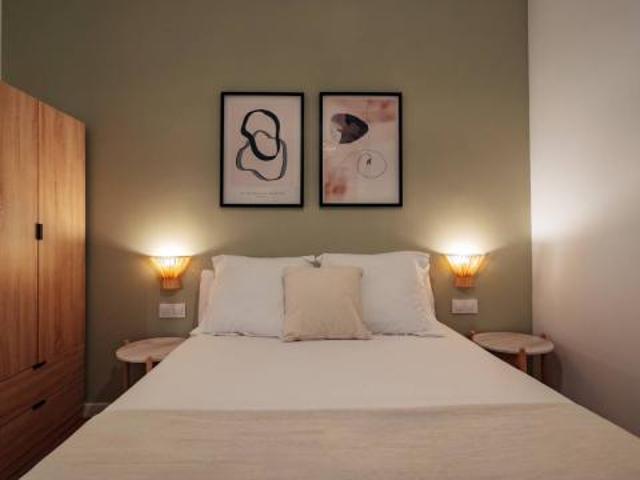 Alquiler 4 Dormitorio Shared Living/Roommate Barcelona Barcelona DS88630968