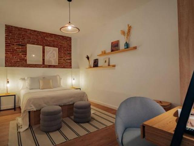 Alquiler 4 Dormitorio Shared Living/Roommate Barcelona Barcelona DS88630970