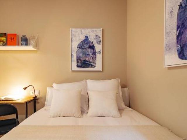 Alquiler 4 Dormitorio Shared Living/Roommate Barcelona Barcelona DS88630981