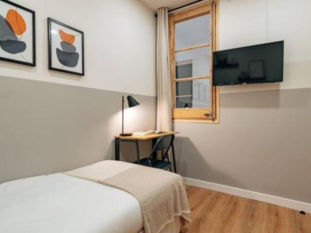 Alquiler 4 Dormitorio Shared Living/Roommate Barcelona Barcelona DS88630987