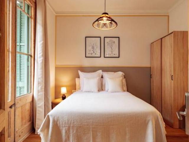 Alquiler 4 Dormitorio Shared Living/Roommate Barcelona Barcelona DS88630985