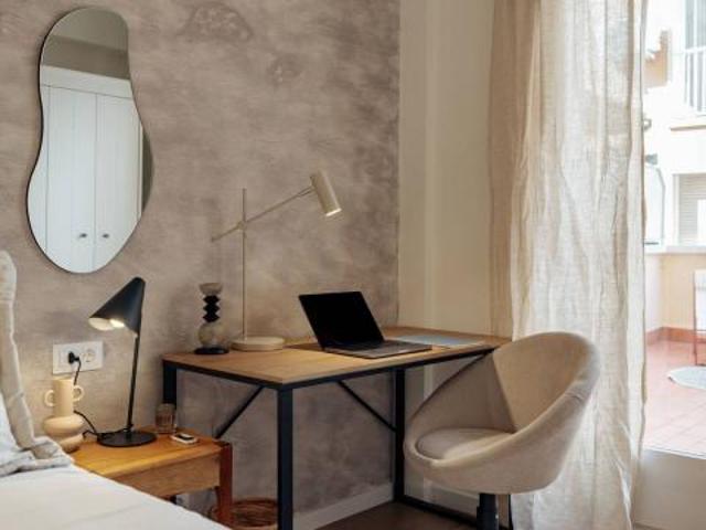 Alquiler 4 Dormitorio Shared Living/Roommate Barcelona Barcelona DS88630909