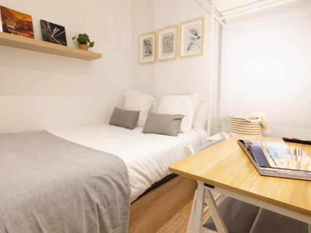 Alquiler 4 Dormitorio Shared Living/Roommate Barcelona Barcelona DS88631284