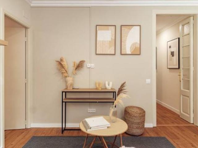 Alquiler 4 Dormitorio Shared Living/Roommate Barcelona Barcelona DS88631290