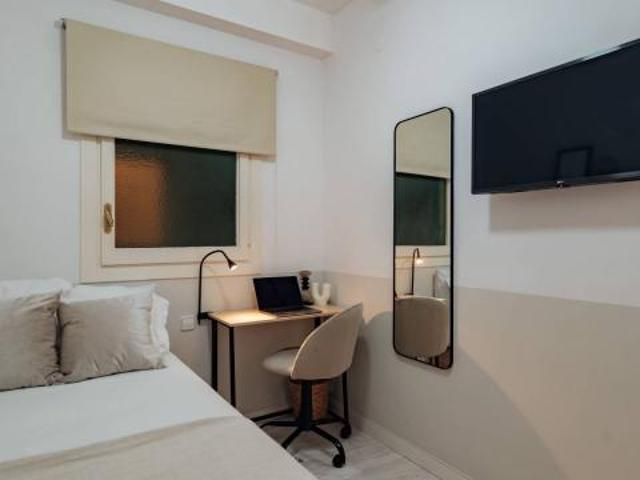 Alquiler 4 Dormitorio Shared Living/Roommate Barcelona Barcelona DS88631302
