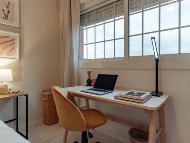 Alquiler 4 Dormitorio Shared Living/Roommate Barcelona Barcelona DS88631304