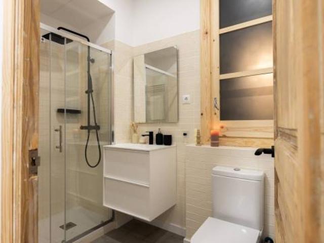 Alquiler 4 Dormitorio Shared Living/Roommate Barcelona Barcelona DS88631312