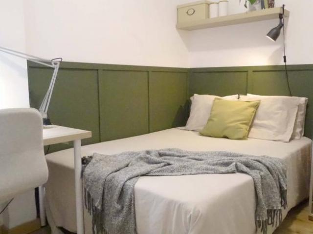 Alquiler 4 Dormitorio Shared Living/Roommate Barcelona Barcelona DS89094958