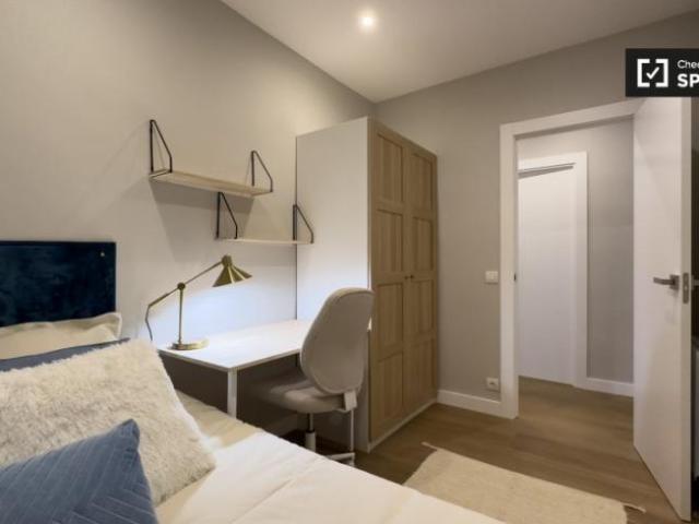 Alquiler 4 Dormitorio Shared Living/Roommate Barcelona Barcelona DS89095267
