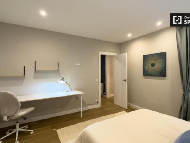 Alquiler 4 Dormitorio Shared Living/Roommate Barcelona Barcelona DS89095264