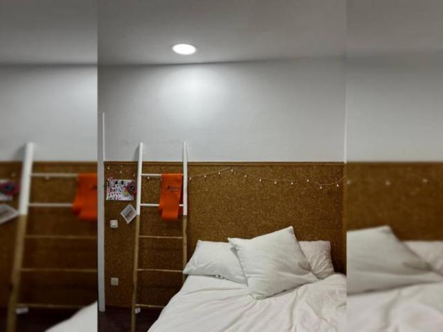 Alquiler 4 Dormitorio Shared Living/Roommate Barcelona Barcelona DS89633266