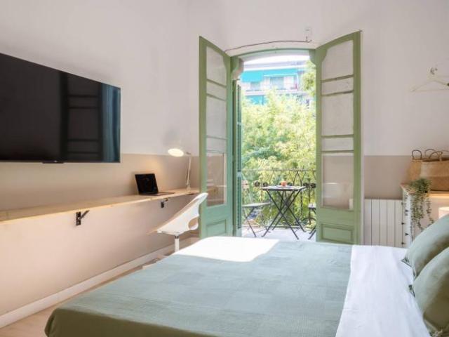 Alquiler 4 Dormitorio Shared Living/Roommate Barcelona Barcelona DS91688342