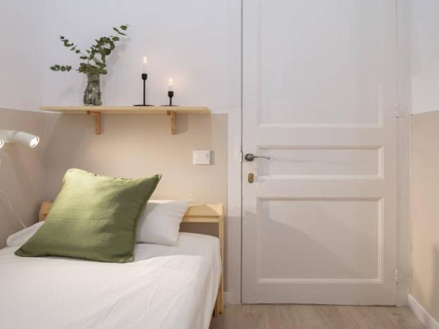 Alquiler 4 Dormitorio Shared Living/Roommate Barcelona Barcelona DS91688350